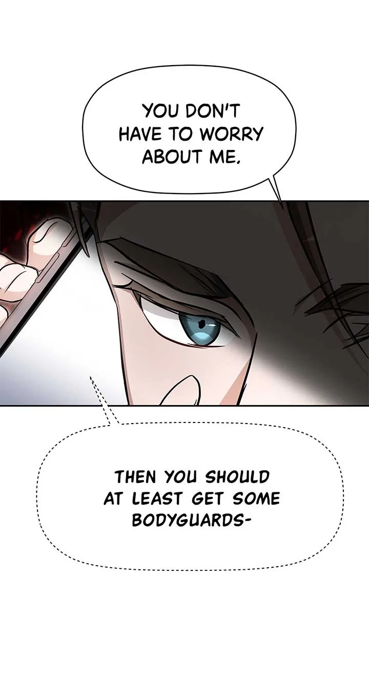 Exclusive Pleasure Chapter 39 page 12