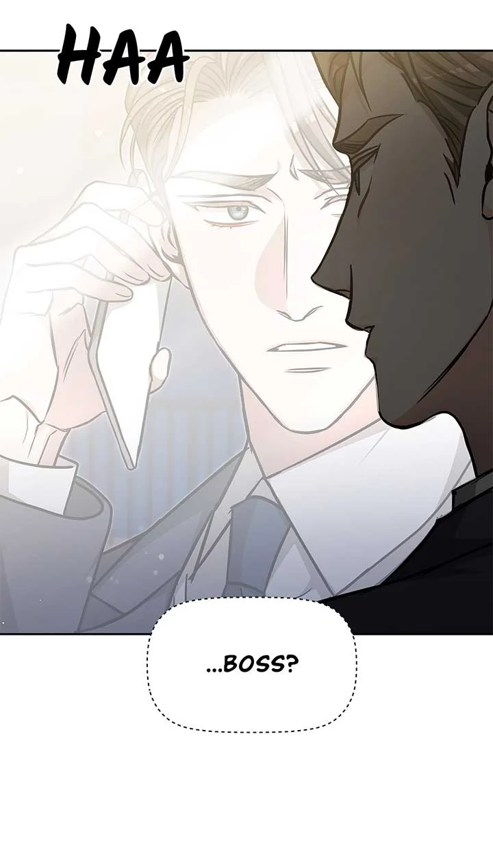 Exclusive Pleasure Chapter 39 page 8