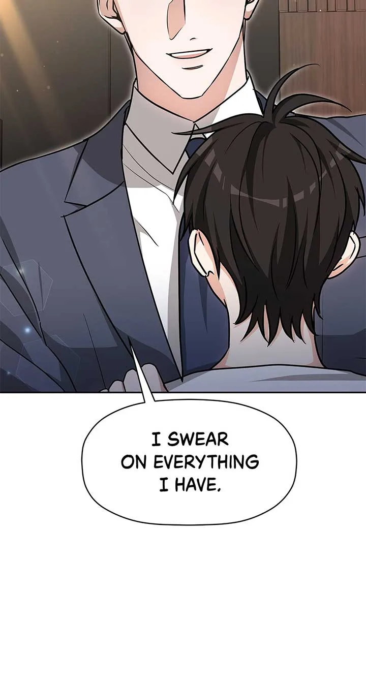 Exclusive Pleasure Chapter 39 page 30