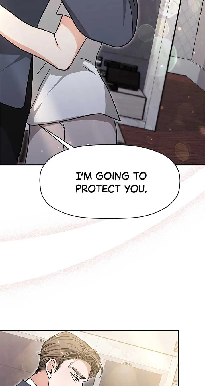 Exclusive Pleasure Chapter 39 page 27