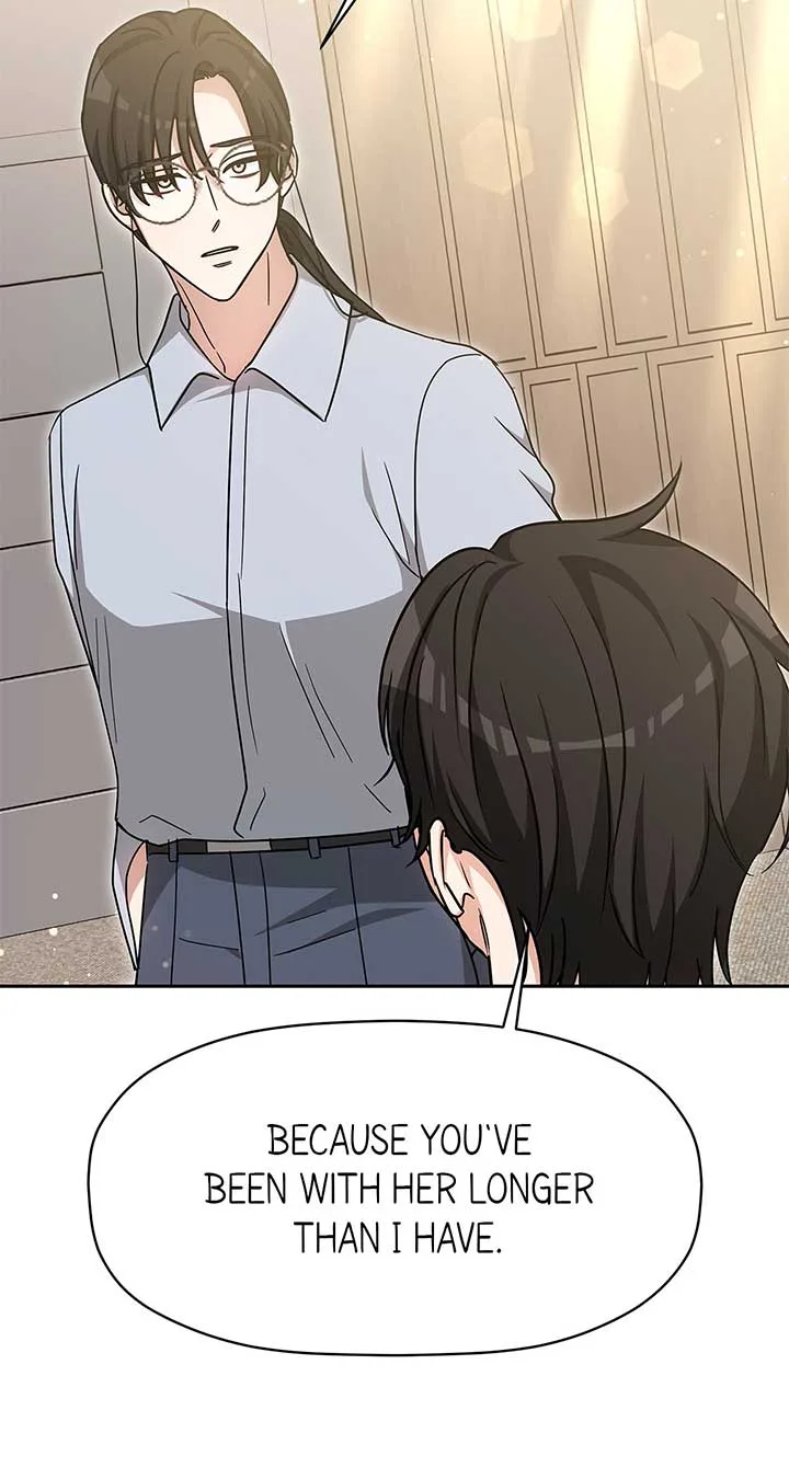 Exclusive Pleasure Chapter 39 page 61