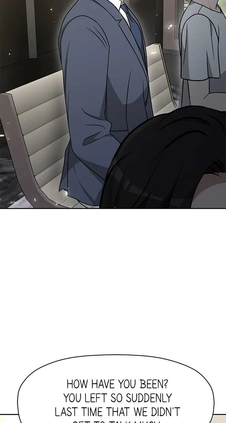 Exclusive Pleasure Chapter 38 page 31