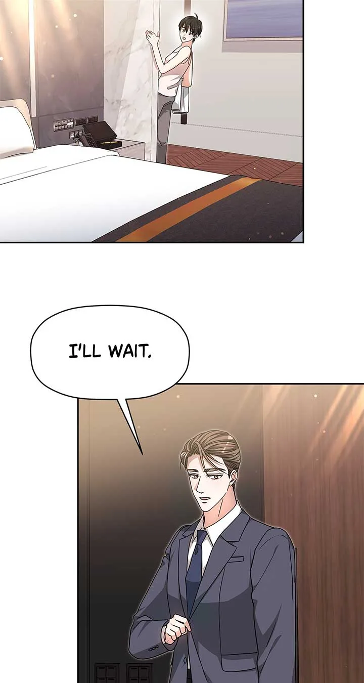 Exclusive Pleasure Chapter 39 page 3