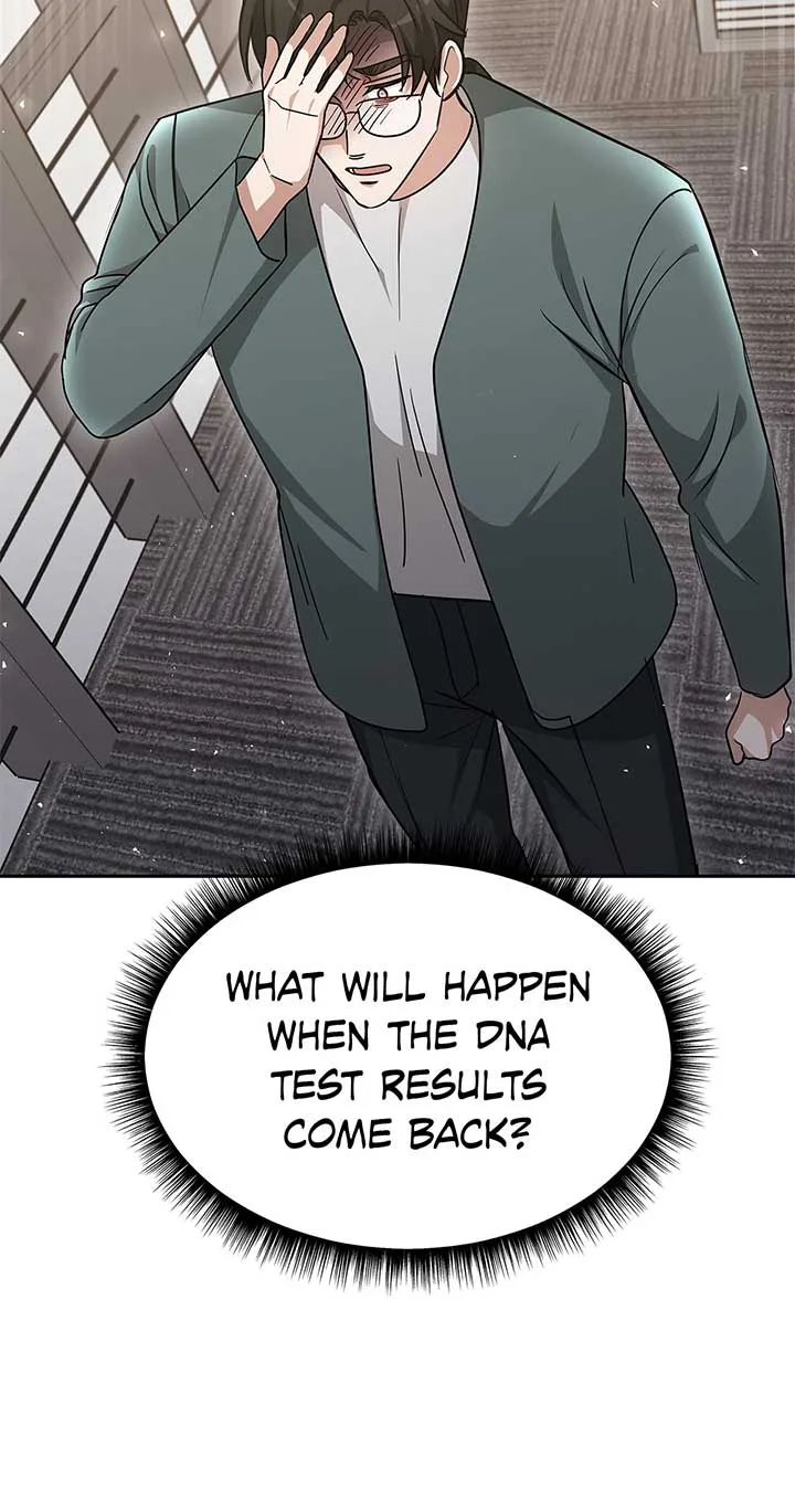 Exclusive Pleasure Chapter 38 page 63