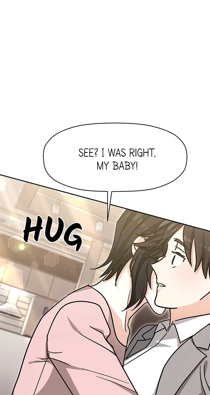 Exclusive Pleasure Chapter 39 page 49