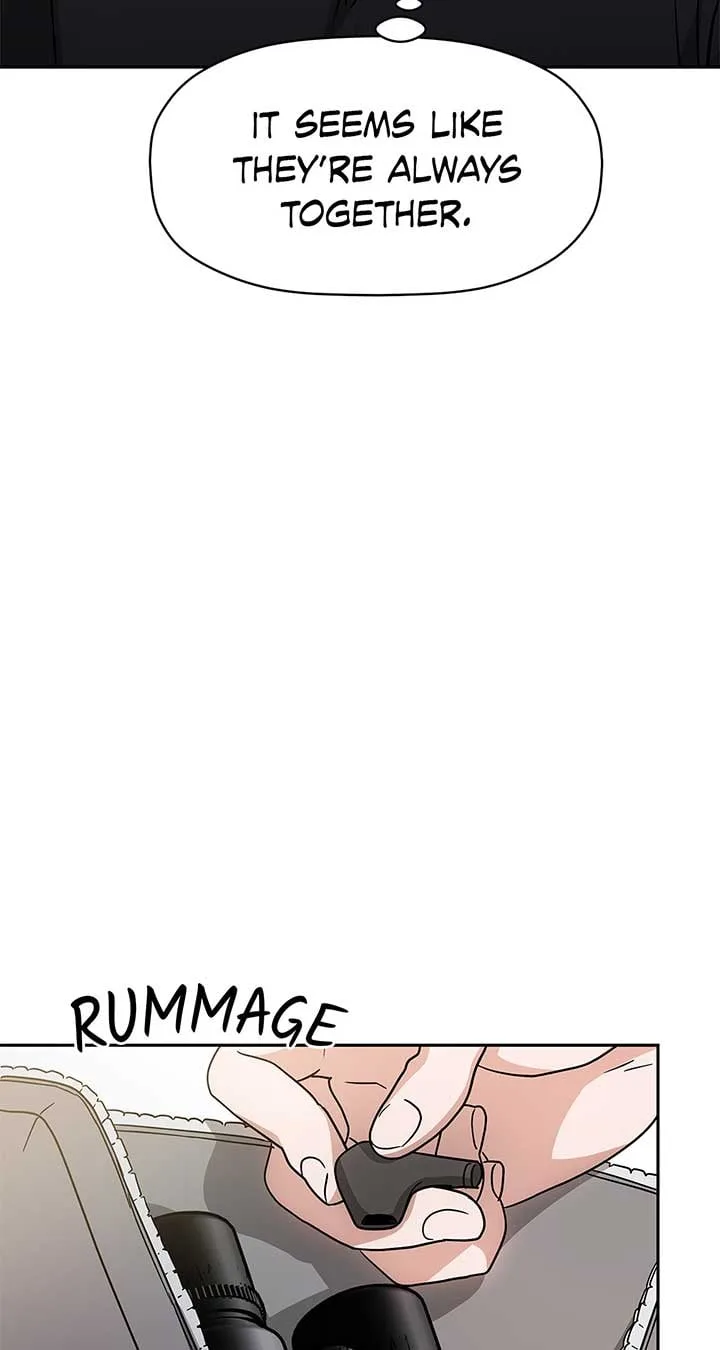 Exclusive Pleasure Chapter 39 page 71