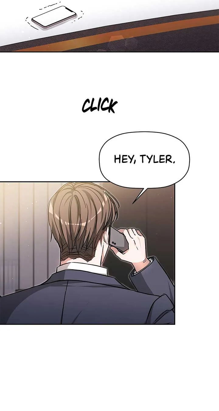 Exclusive Pleasure Chapter 39 page 5