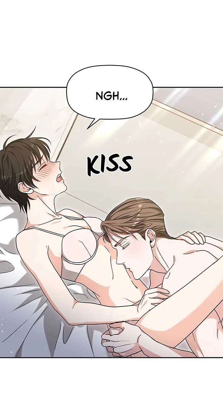 Exclusive Pleasure Chapter 37 page 40