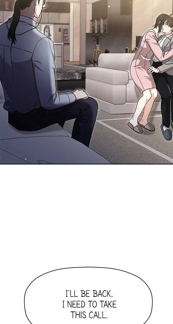Exclusive Pleasure Chapter 39 page 52