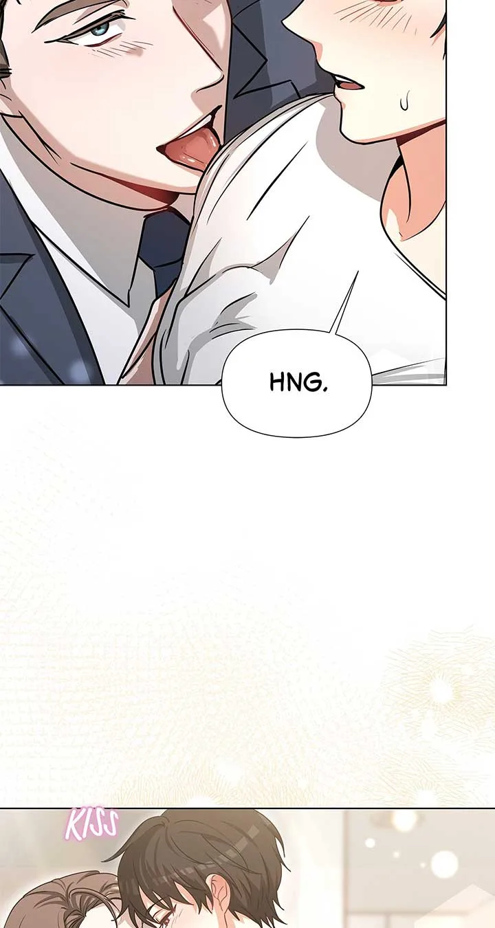 Exclusive Pleasure Chapter 39 page 38
