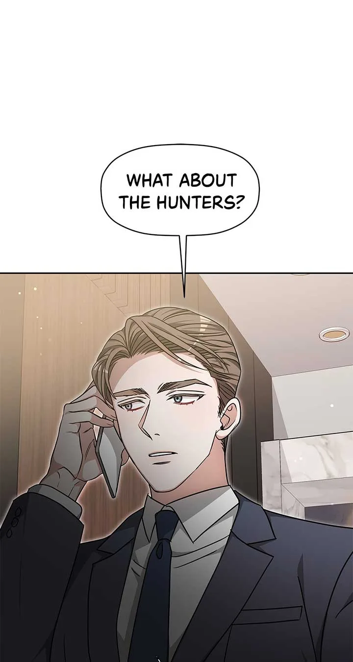 Exclusive Pleasure Chapter 39 page 9