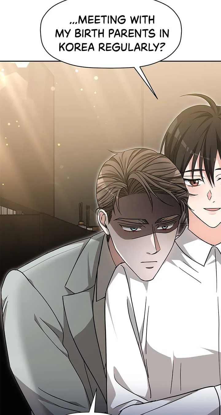 Exclusive Pleasure Chapter 37 page 61