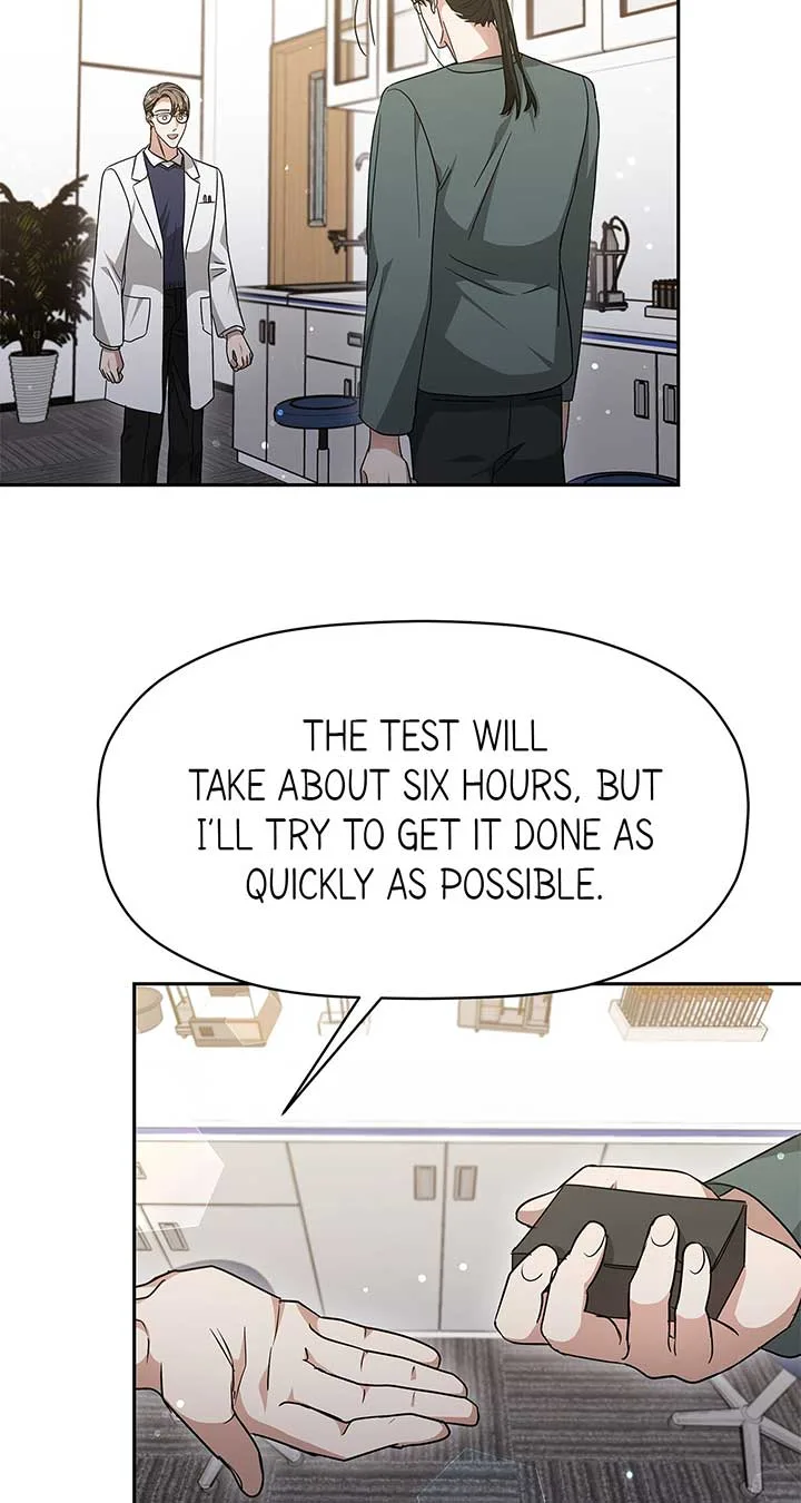 Exclusive Pleasure Chapter 38 page 61