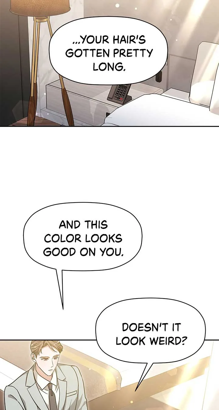 Exclusive Pleasure Chapter 37 page 48