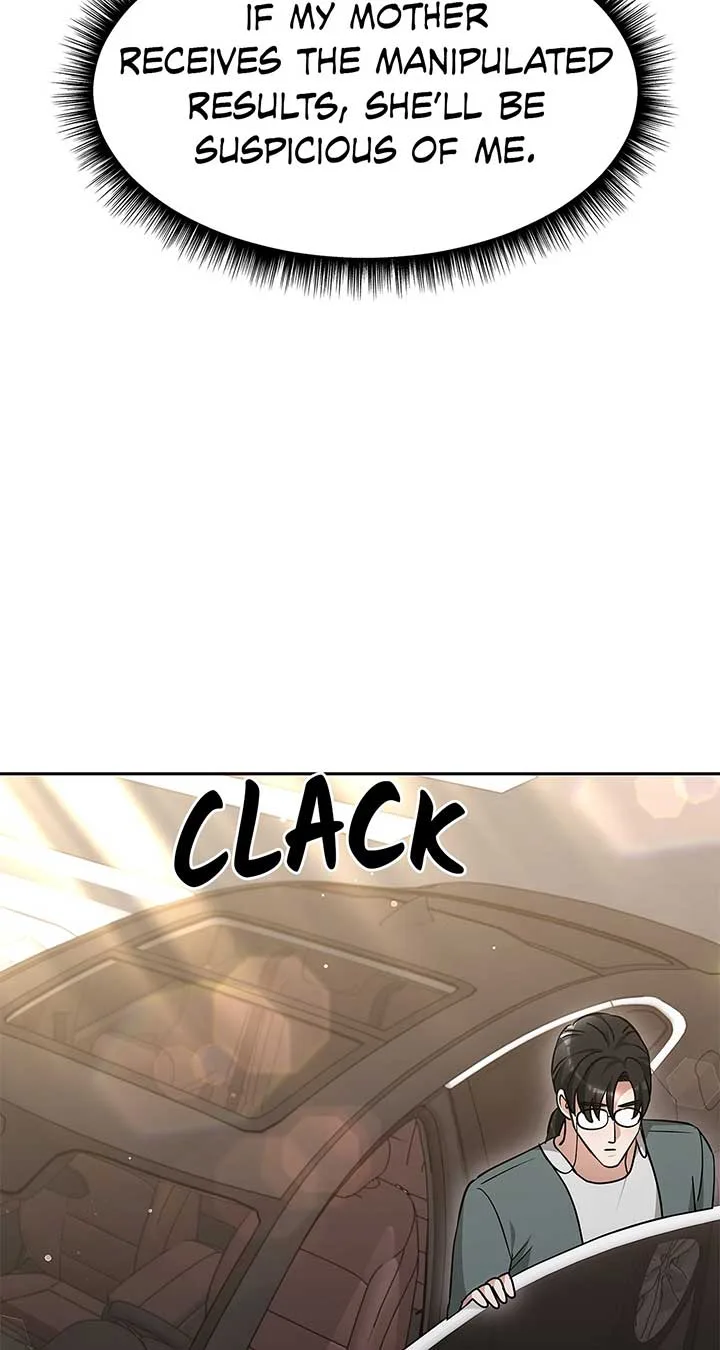 Exclusive Pleasure Chapter 38 page 59