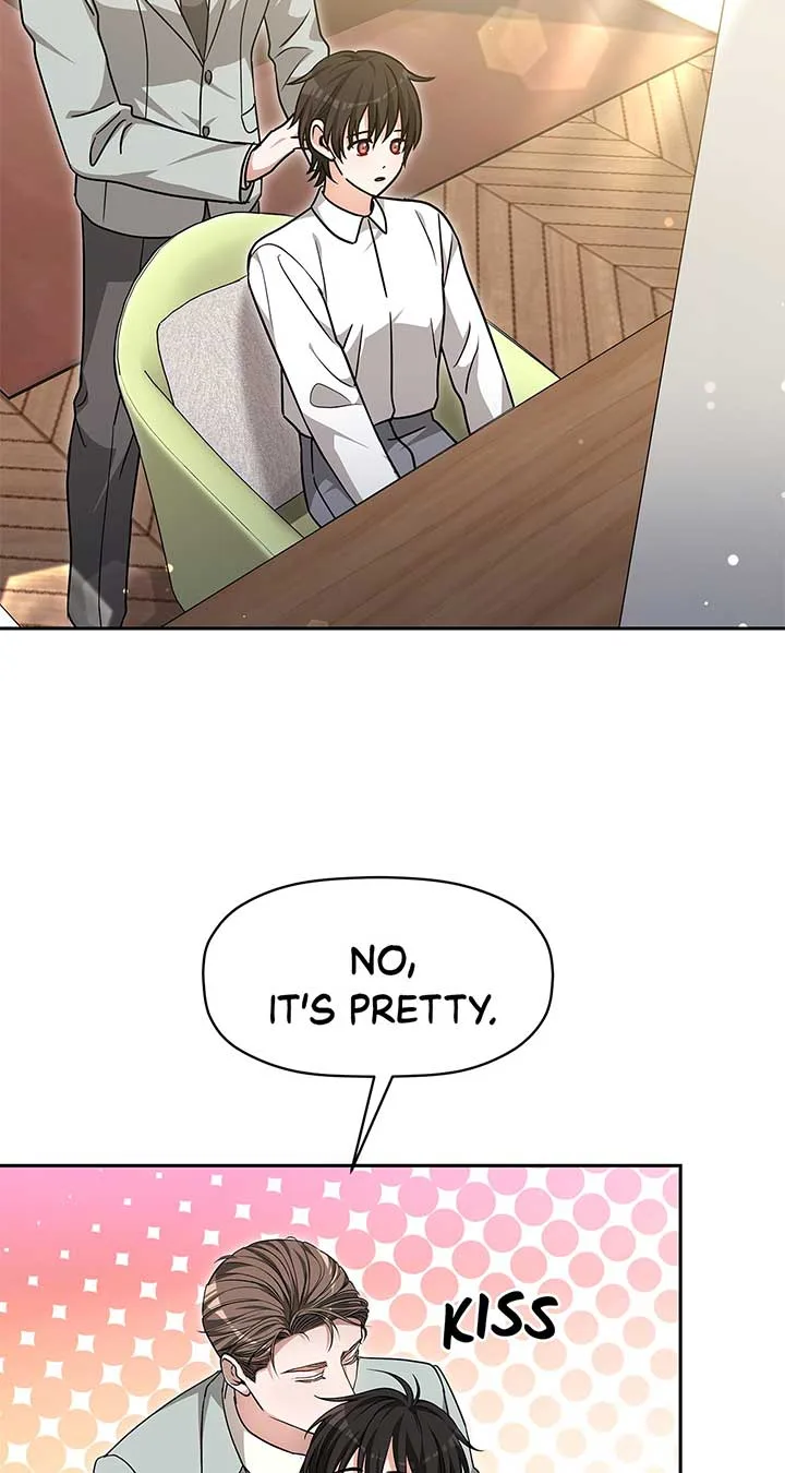 Exclusive Pleasure Chapter 37 page 49
