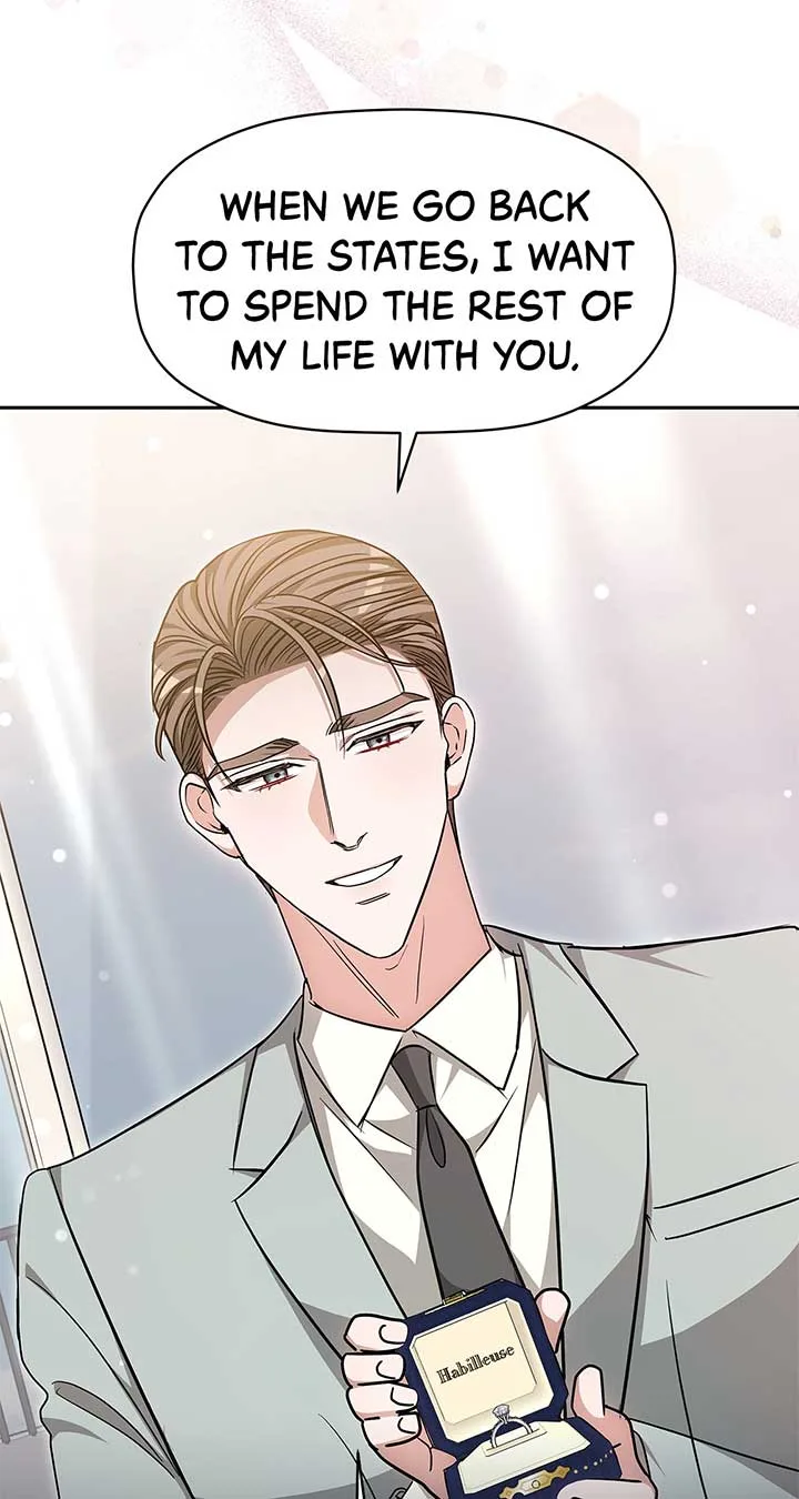 Exclusive Pleasure Chapter 37 page 71