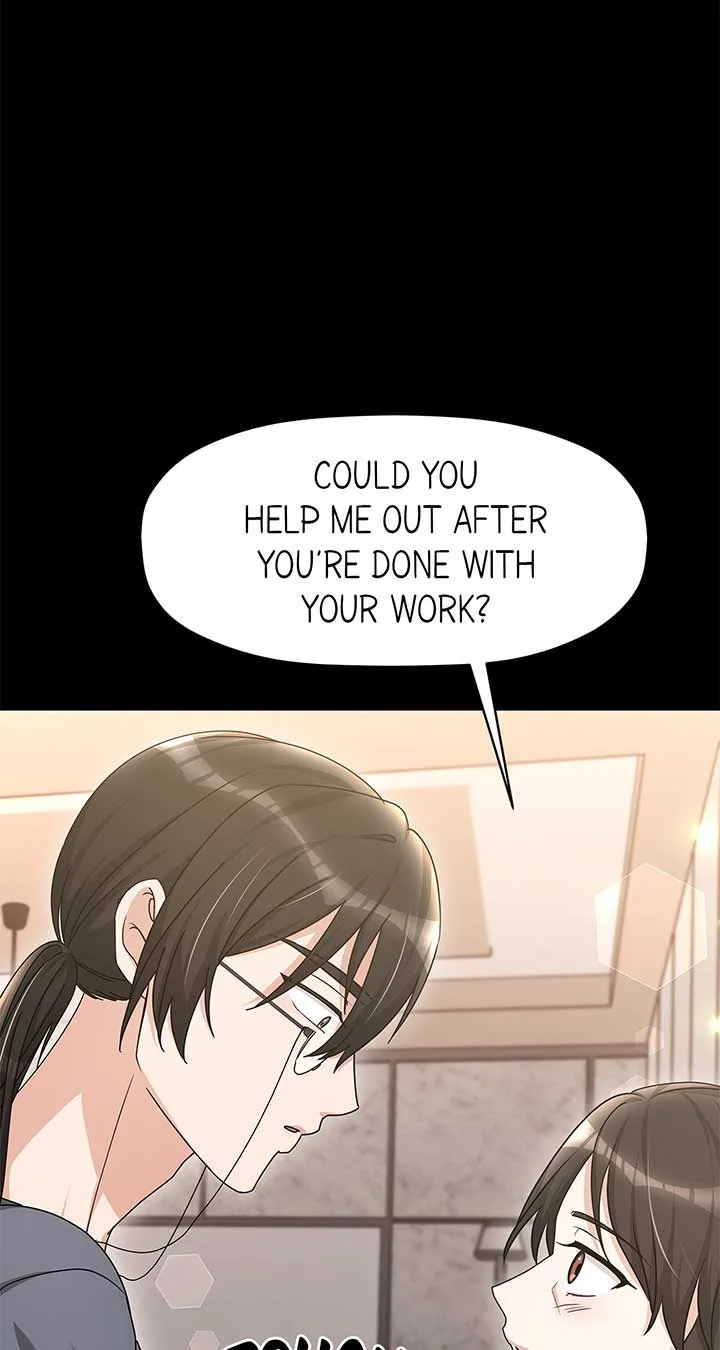 Exclusive Pleasure Chapter 40 page 19