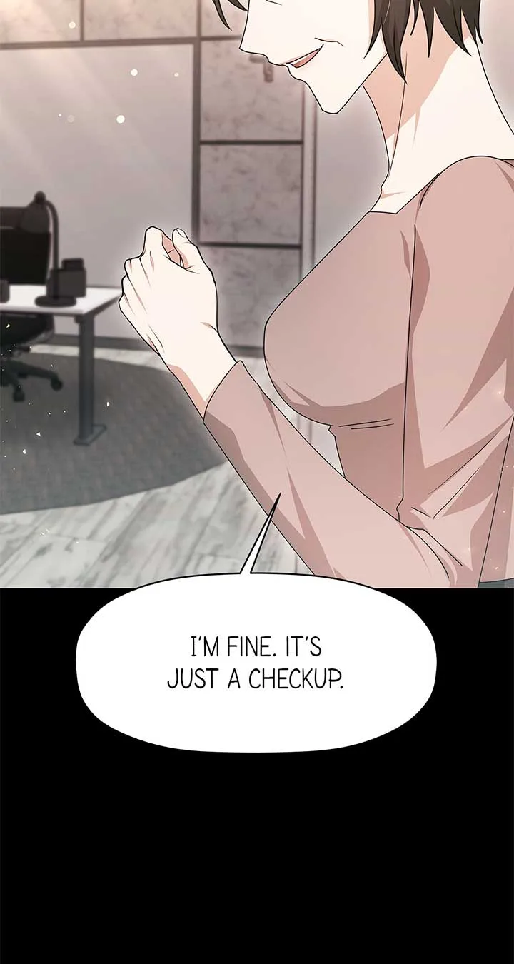 Exclusive Pleasure Chapter 40 page 18