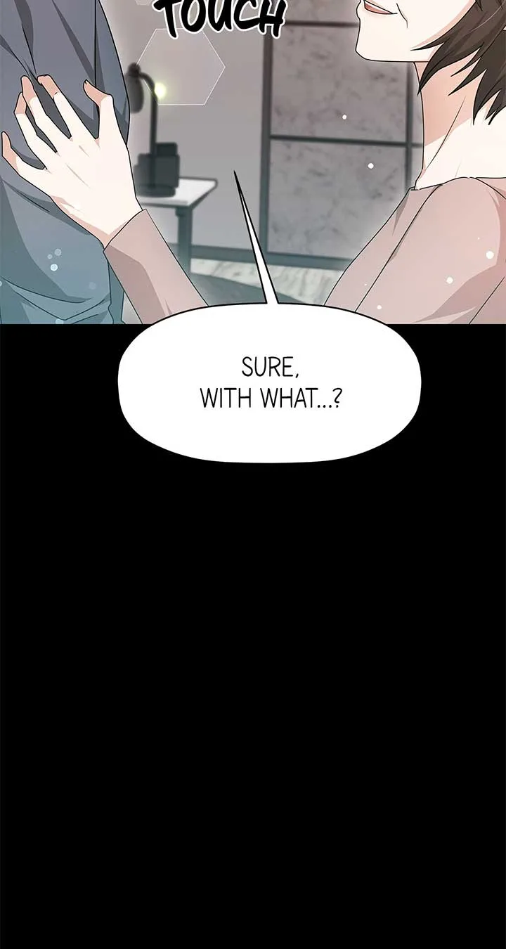 Exclusive Pleasure Chapter 40 page 20