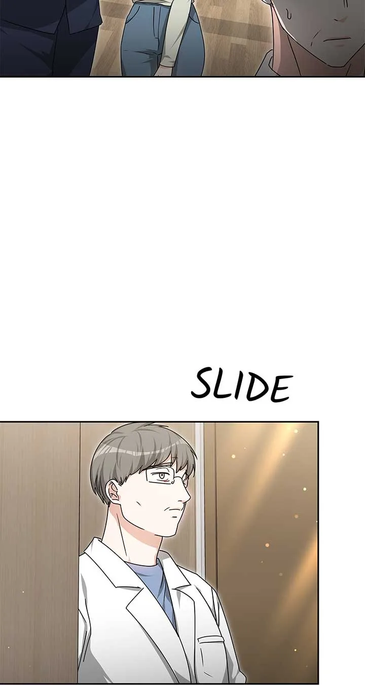 Exclusive Pleasure Chapter 40 page 39