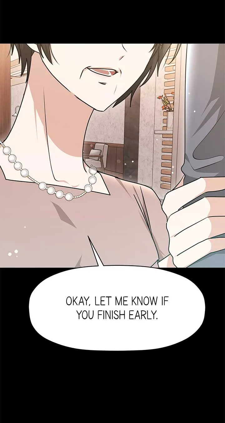 Exclusive Pleasure Chapter 40 page 26