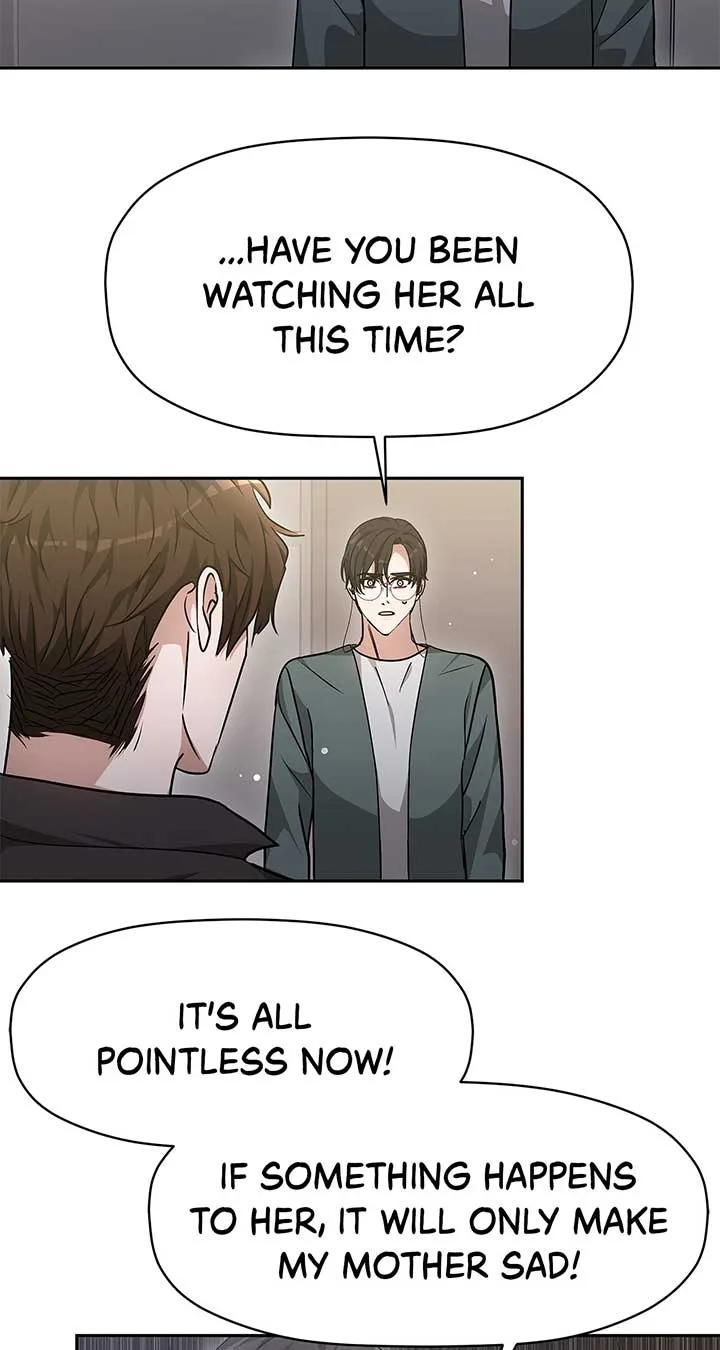 Exclusive Pleasure Chapter 38 page 74