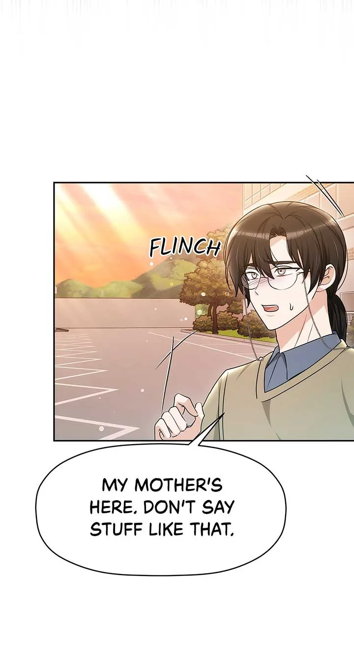 Exclusive Pleasure Chapter 41 page 72
