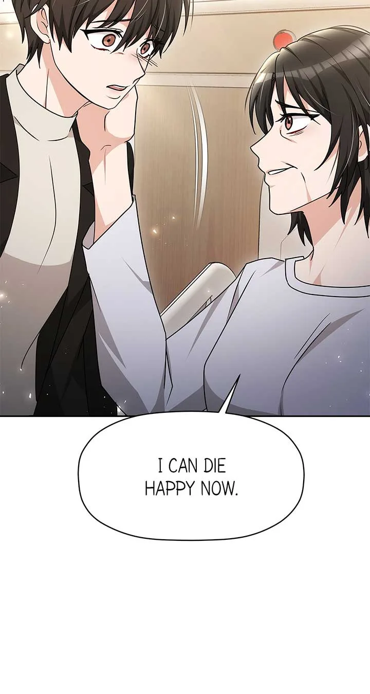 Exclusive Pleasure Chapter 41 page 42
