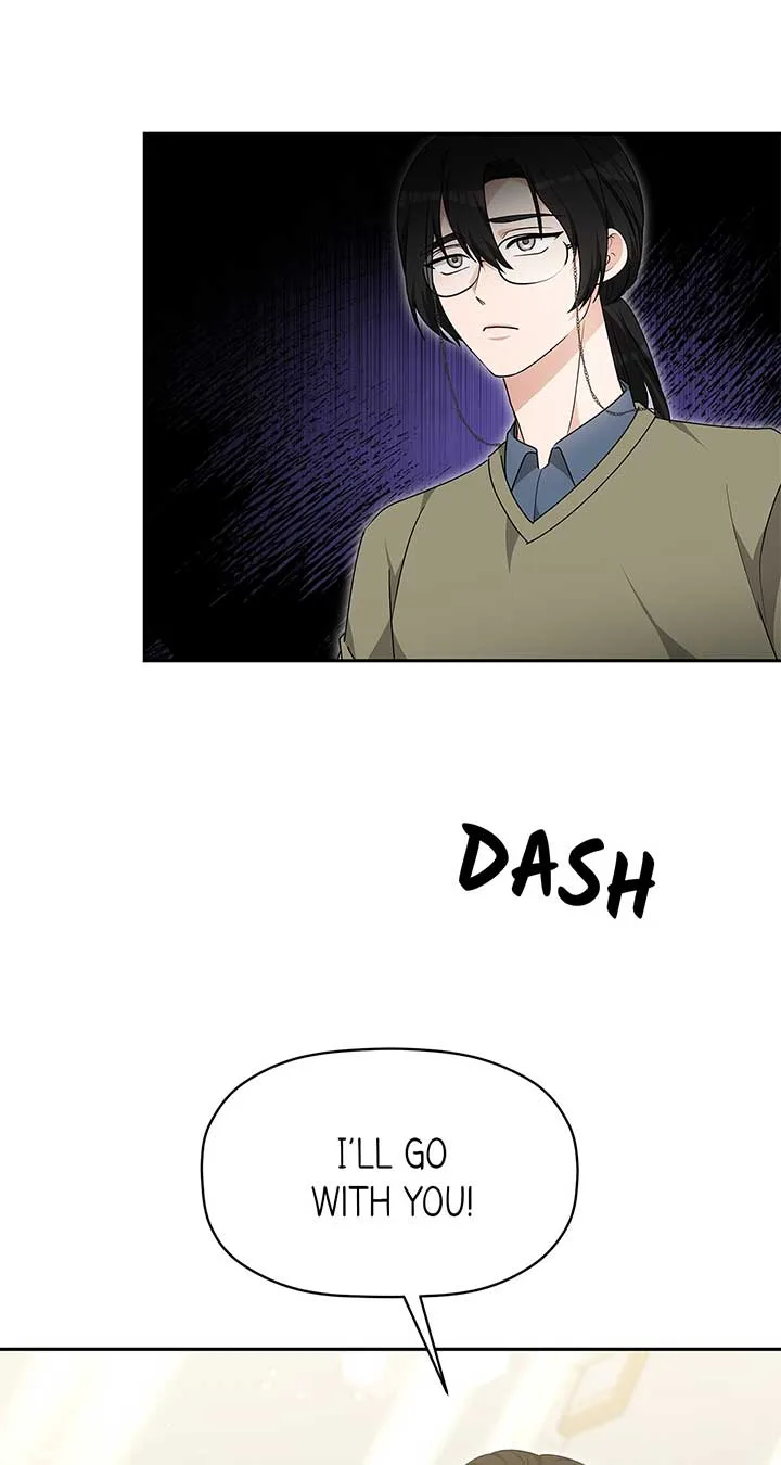 Exclusive Pleasure Chapter 41 page 10