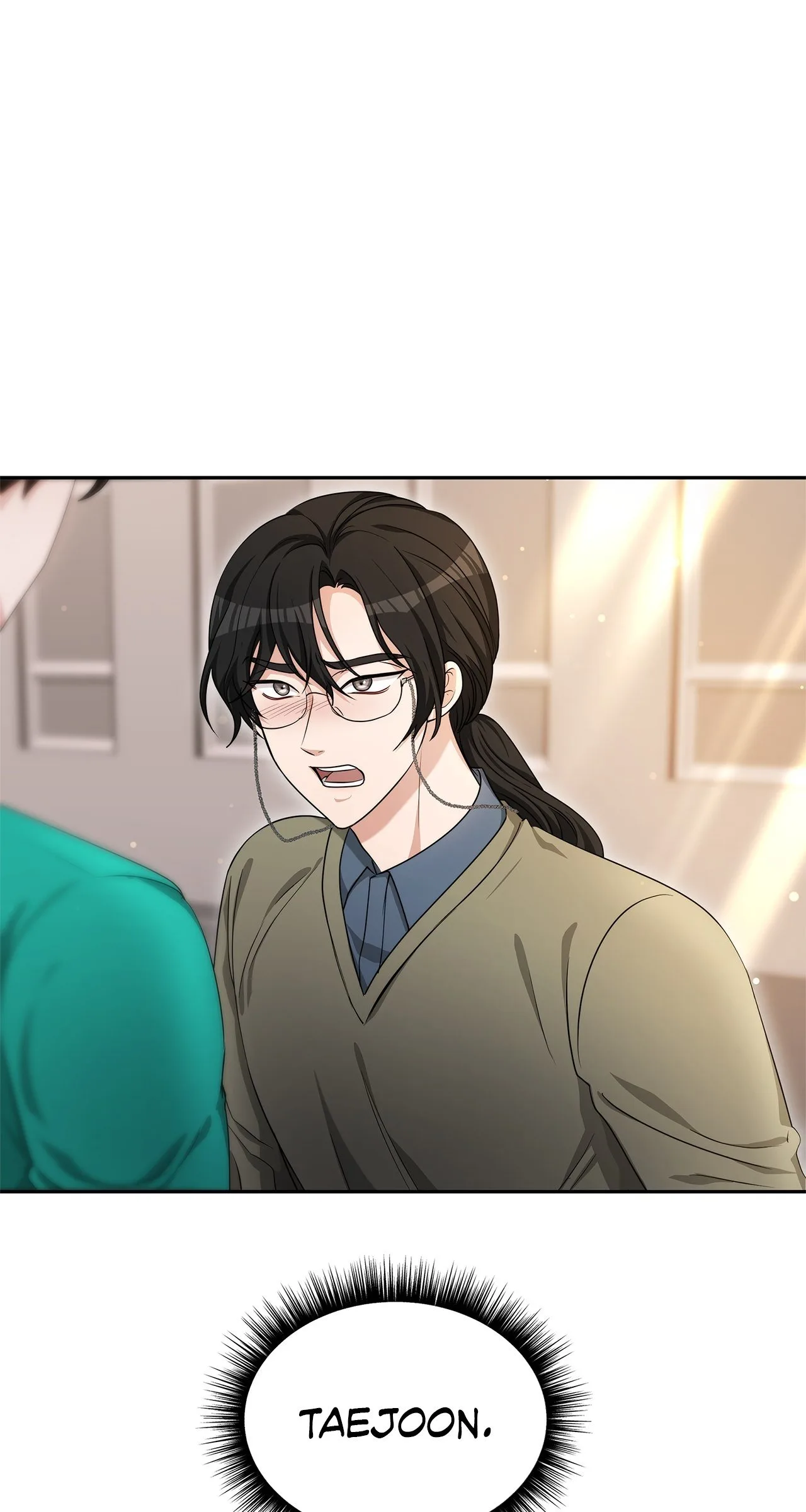 Exclusive Pleasure Chapter 42 page 4