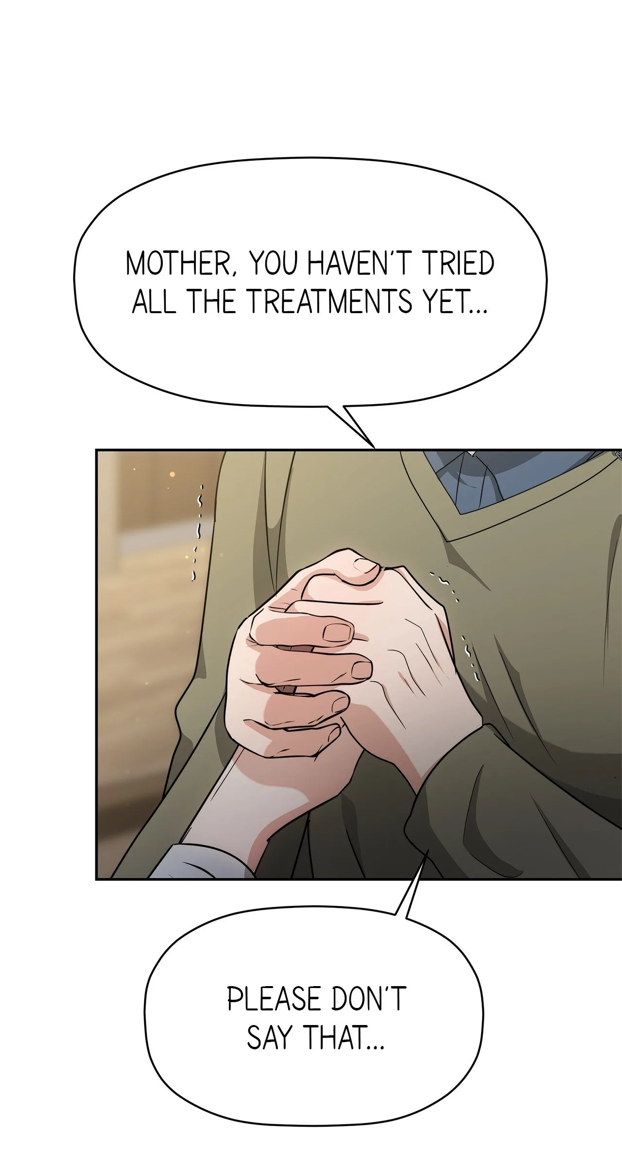 Exclusive Pleasure Chapter 42 page 25