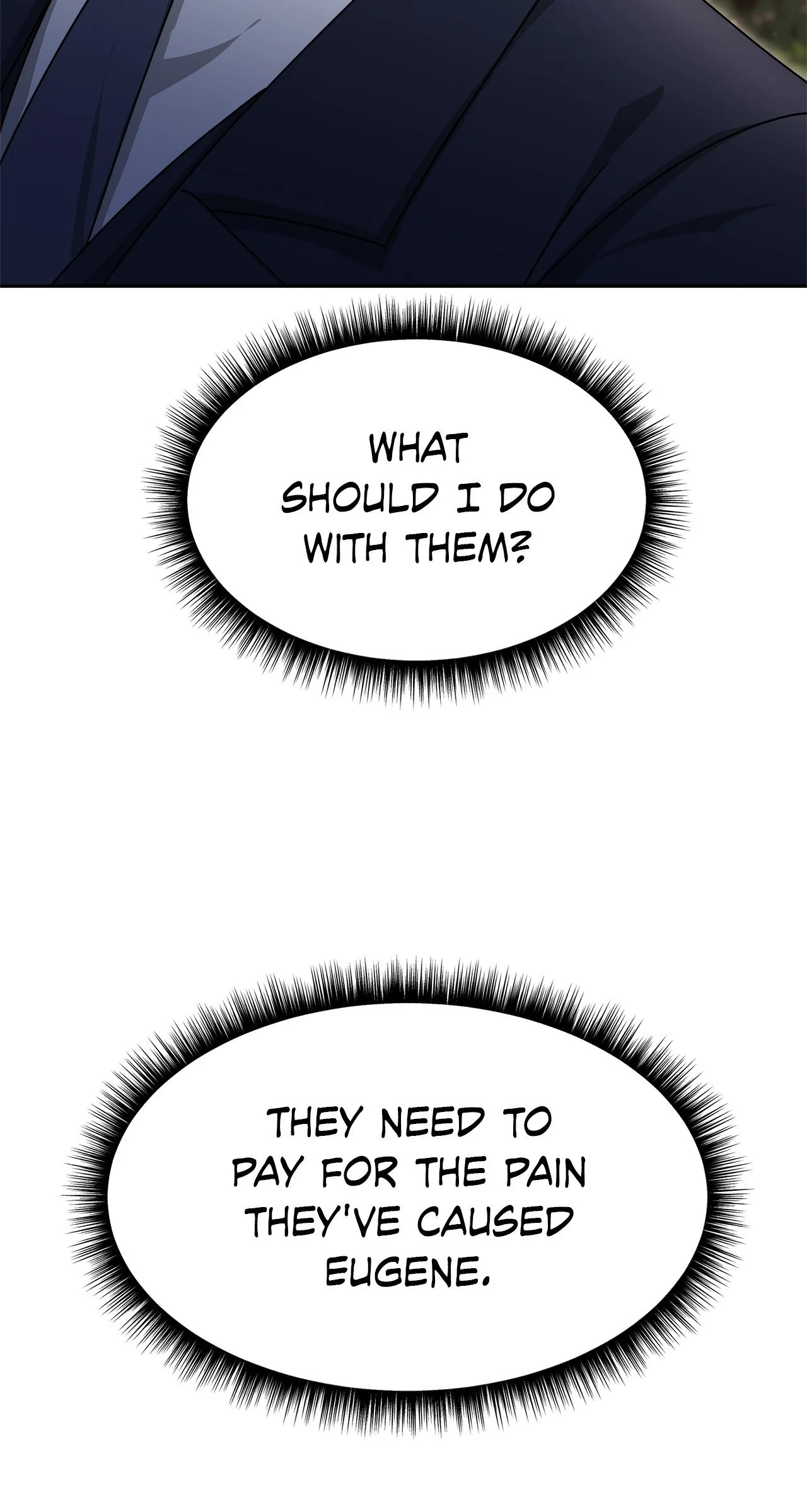 Exclusive Pleasure Chapter 42 page 14