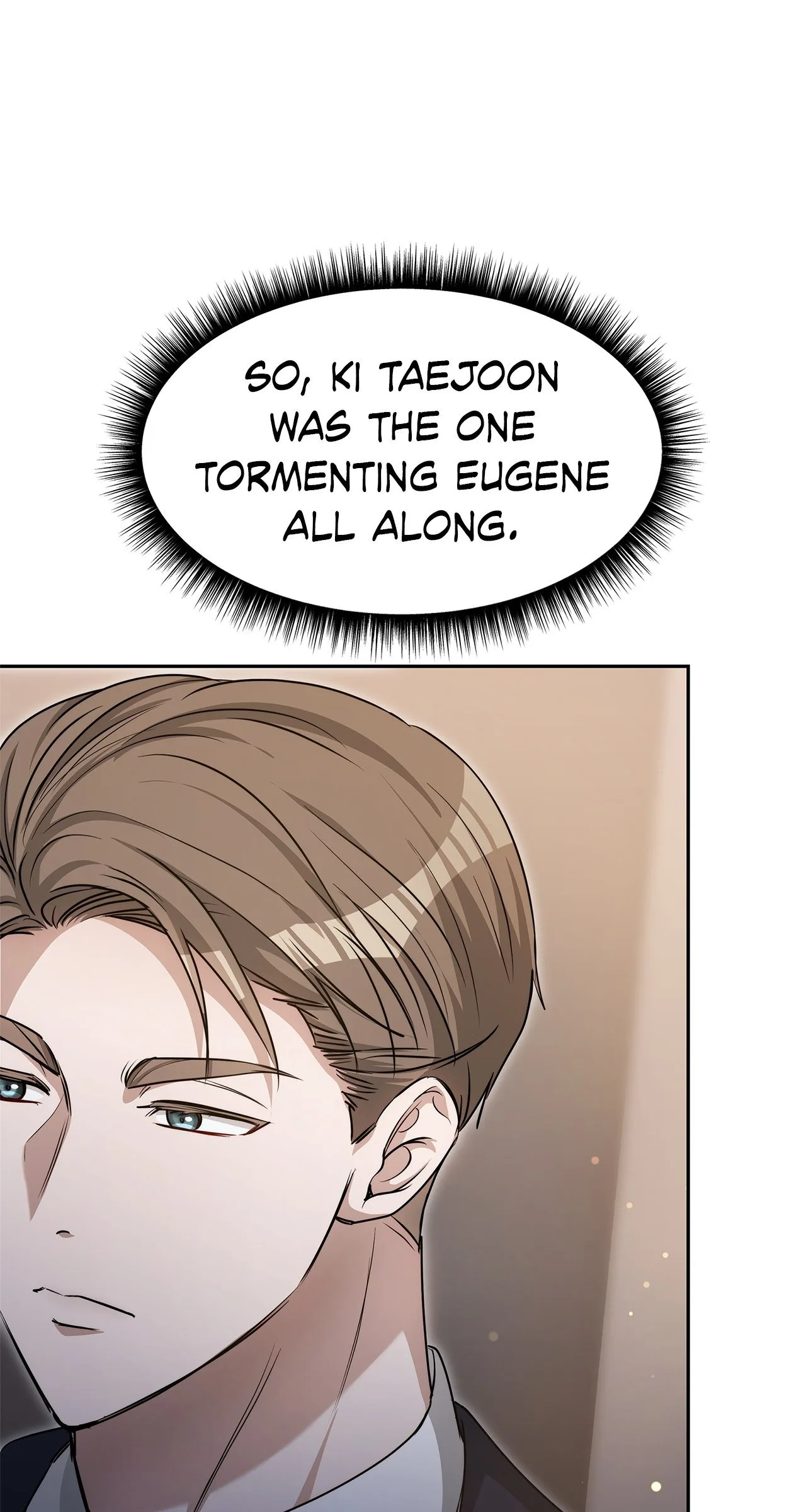 Exclusive Pleasure Chapter 42 page 10