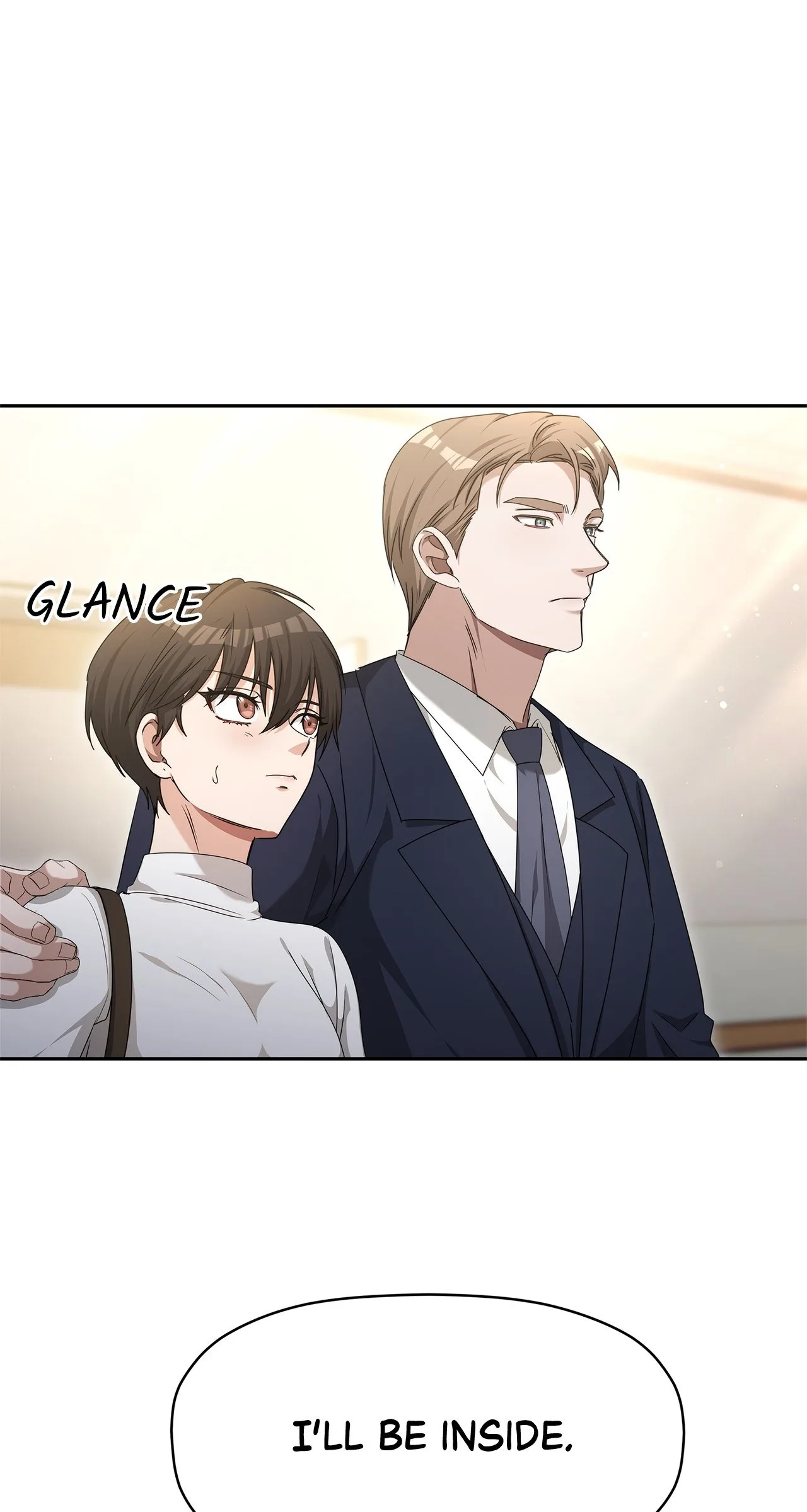 Exclusive Pleasure Chapter 42 page 40