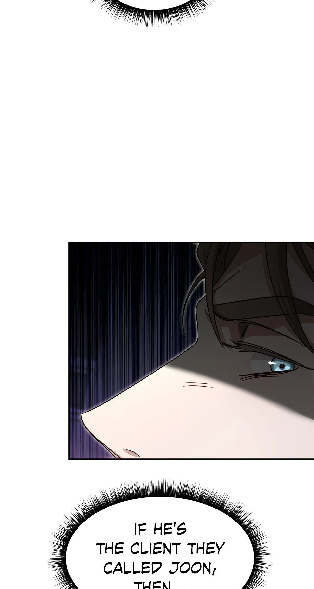 Exclusive Pleasure Chapter 42 page 5