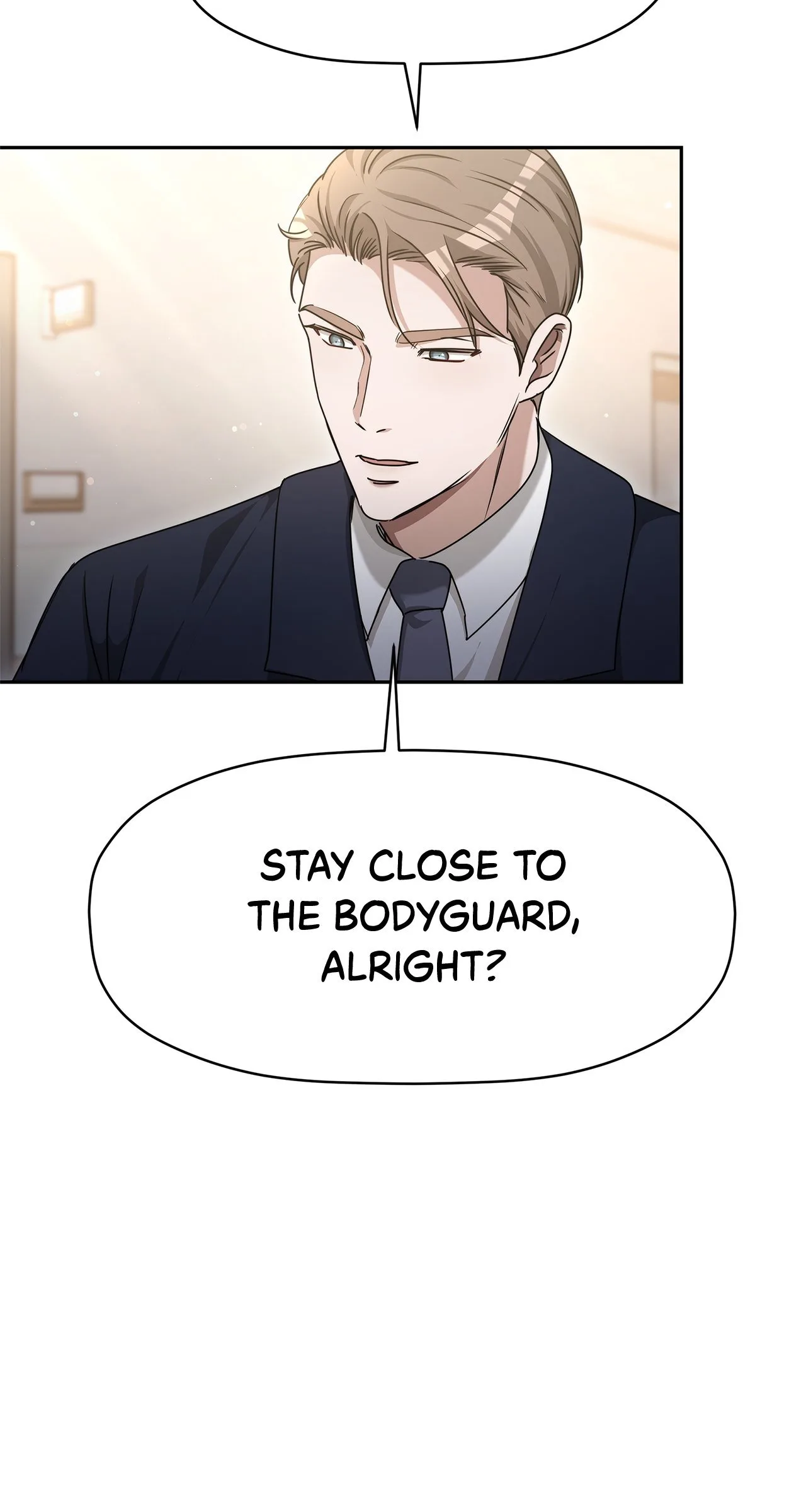 Exclusive Pleasure Chapter 42 page 41