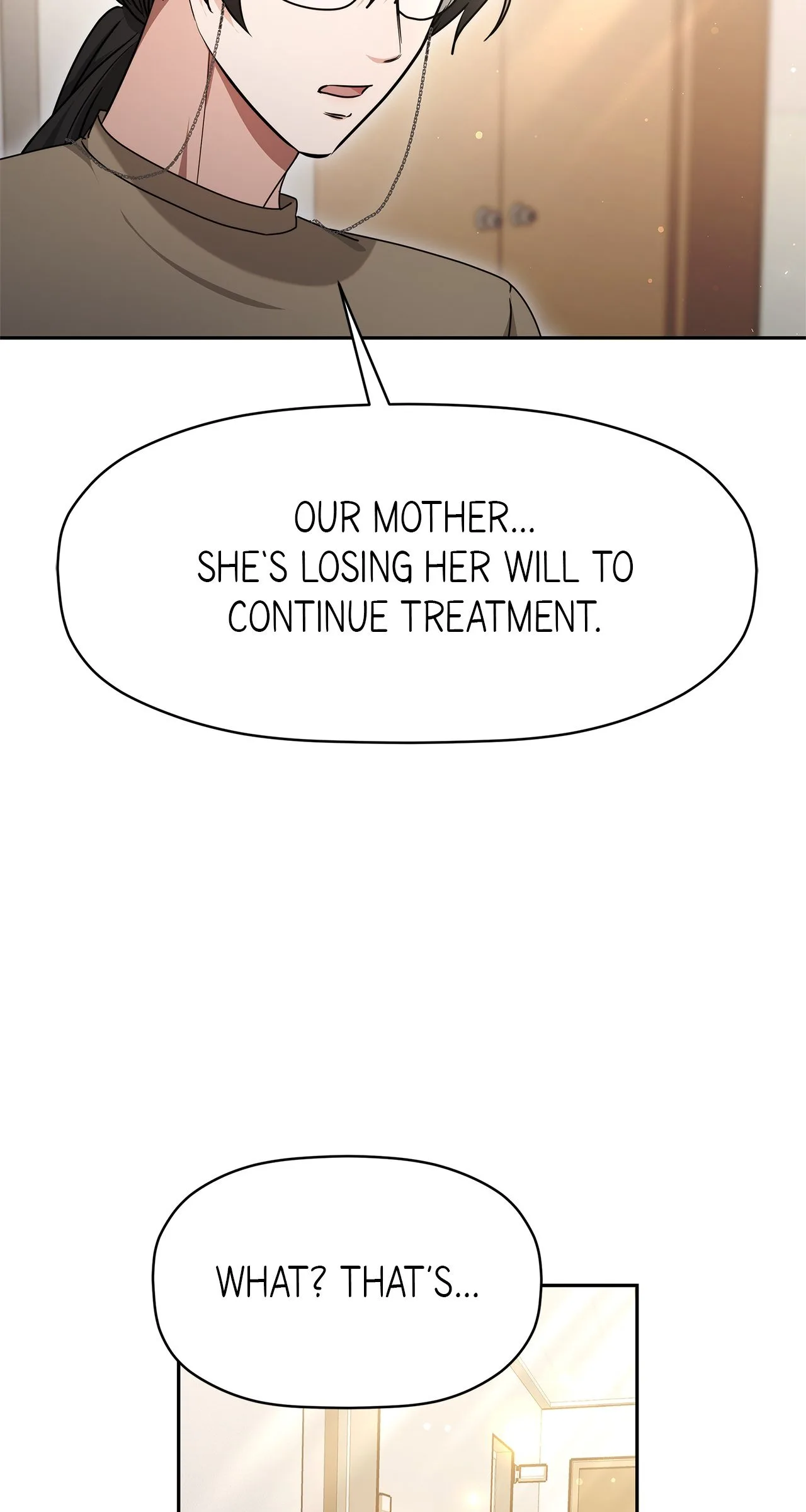 Exclusive Pleasure Chapter 42 page 46