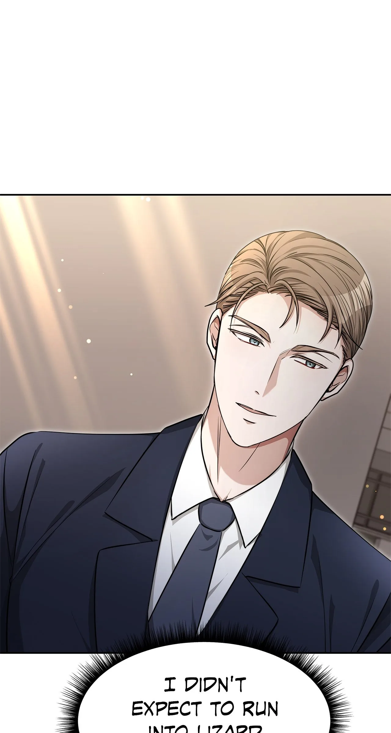 Exclusive Pleasure Chapter 42 page 8