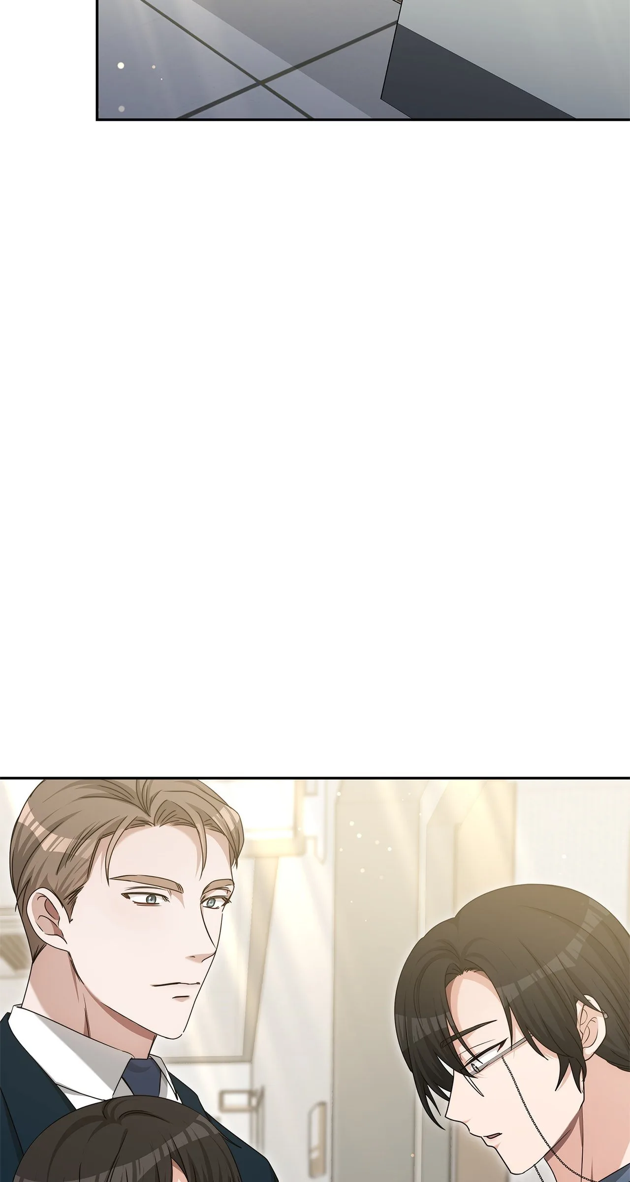 Exclusive Pleasure Chapter 42 page 38
