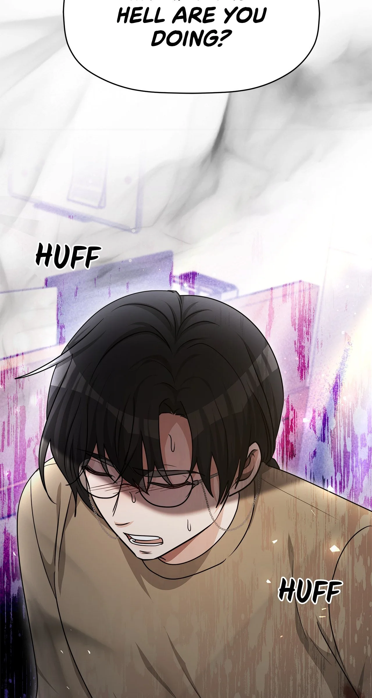 Exclusive Pleasure Chapter 42 page 77