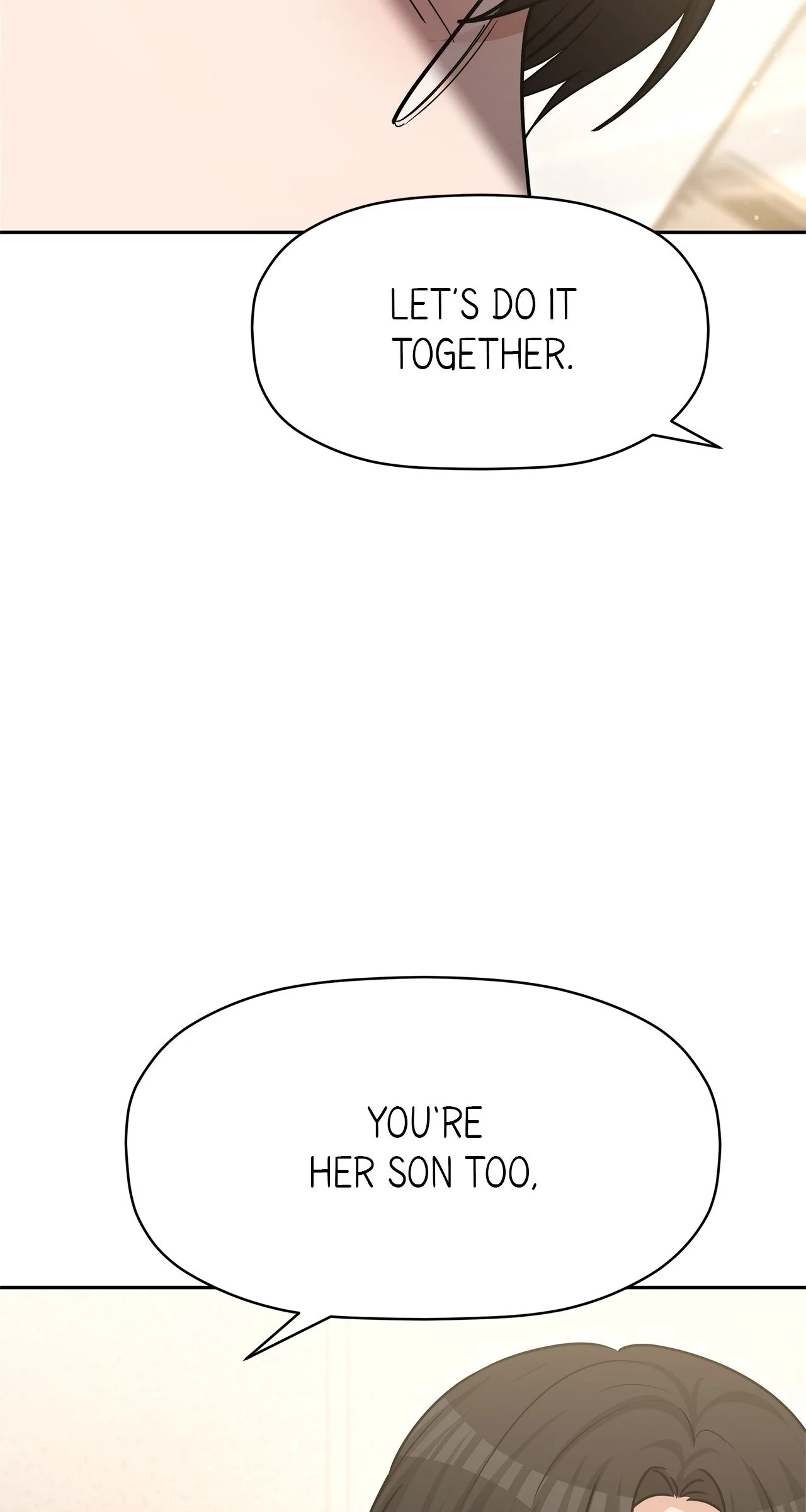 Exclusive Pleasure Chapter 42 page 50