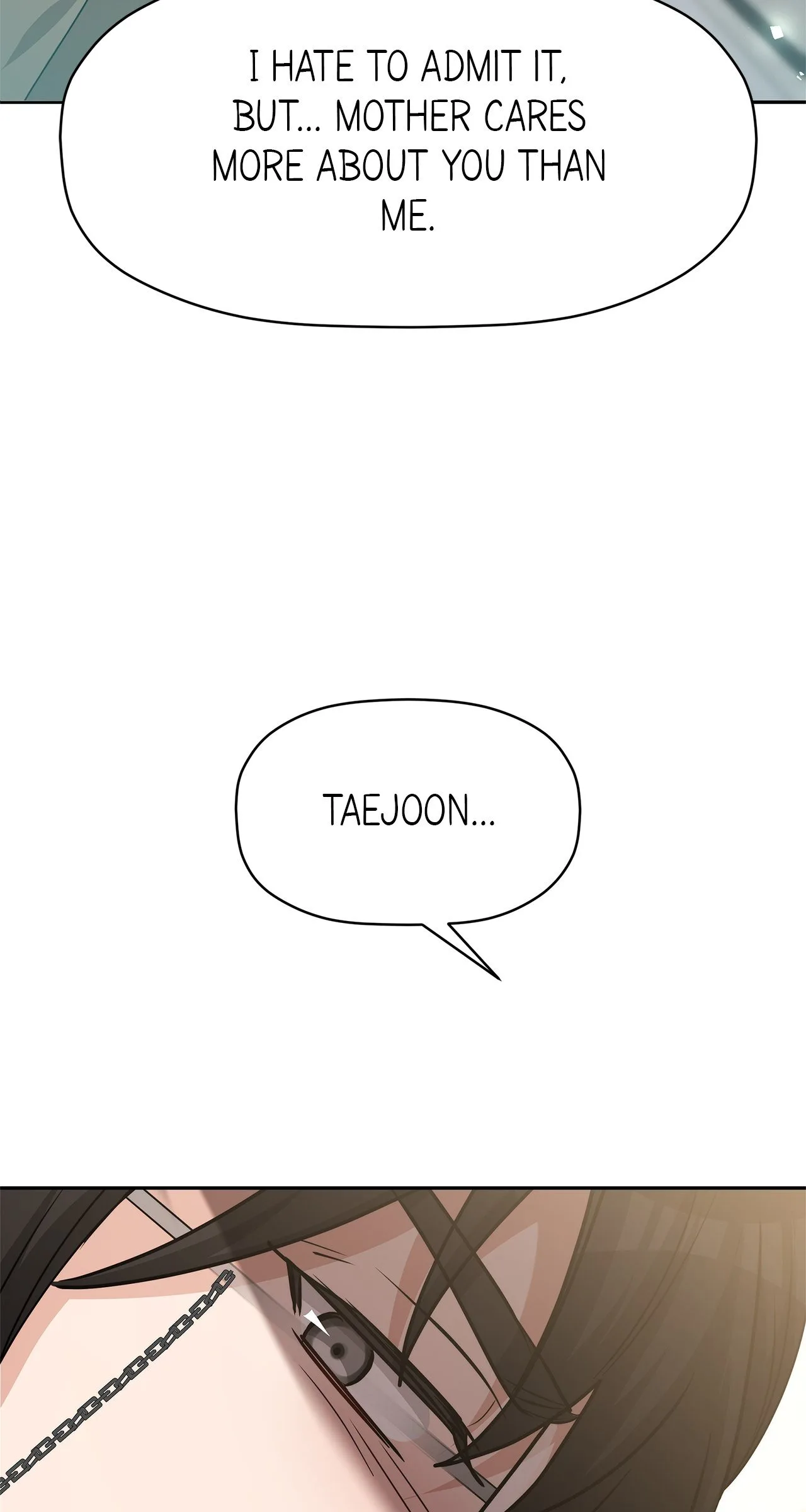 Exclusive Pleasure Chapter 42 page 49