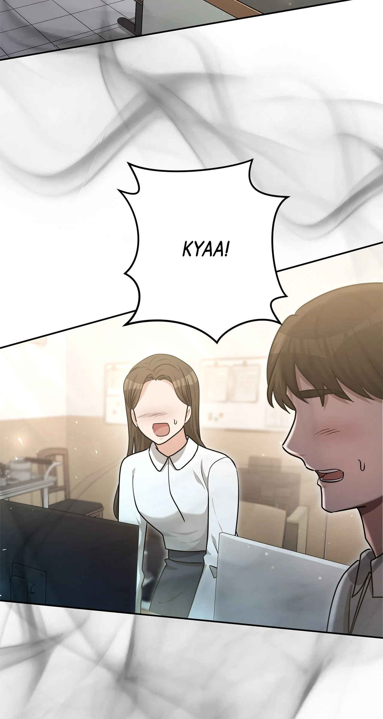 Exclusive Pleasure Chapter 42 page 60