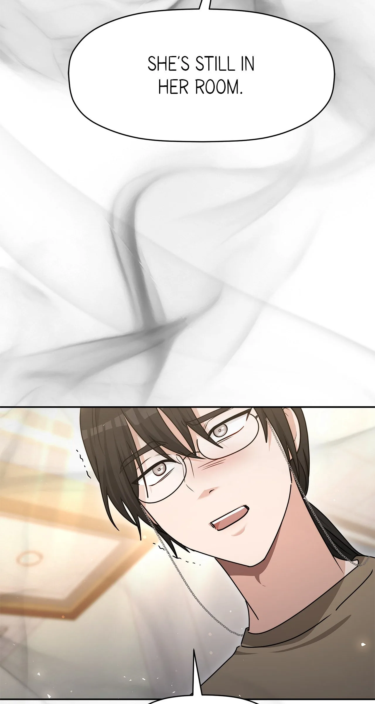 Exclusive Pleasure Chapter 42 page 65