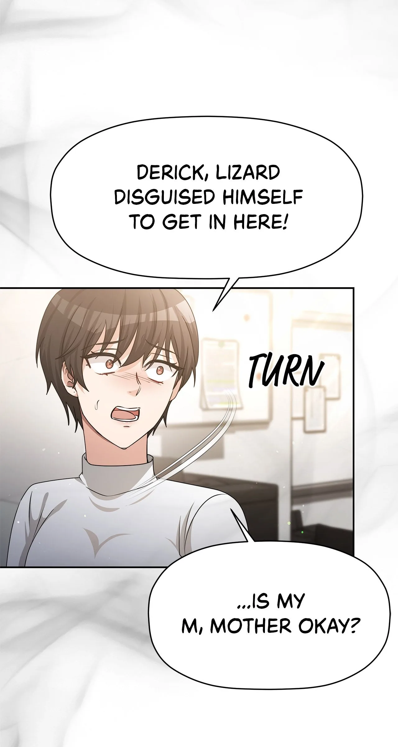 Exclusive Pleasure Chapter 43 page 10