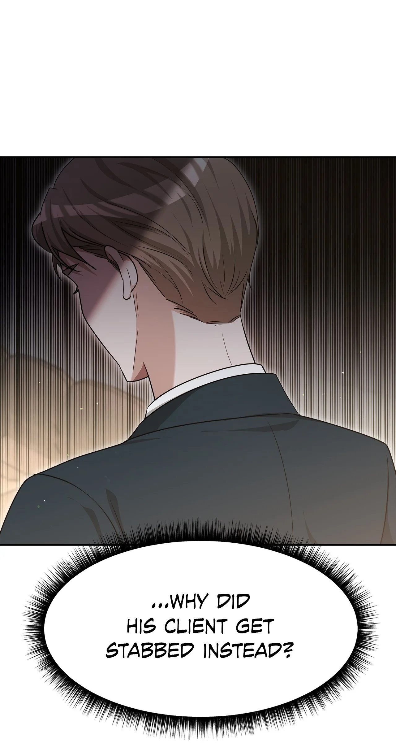 Exclusive Pleasure Chapter 43 page 17