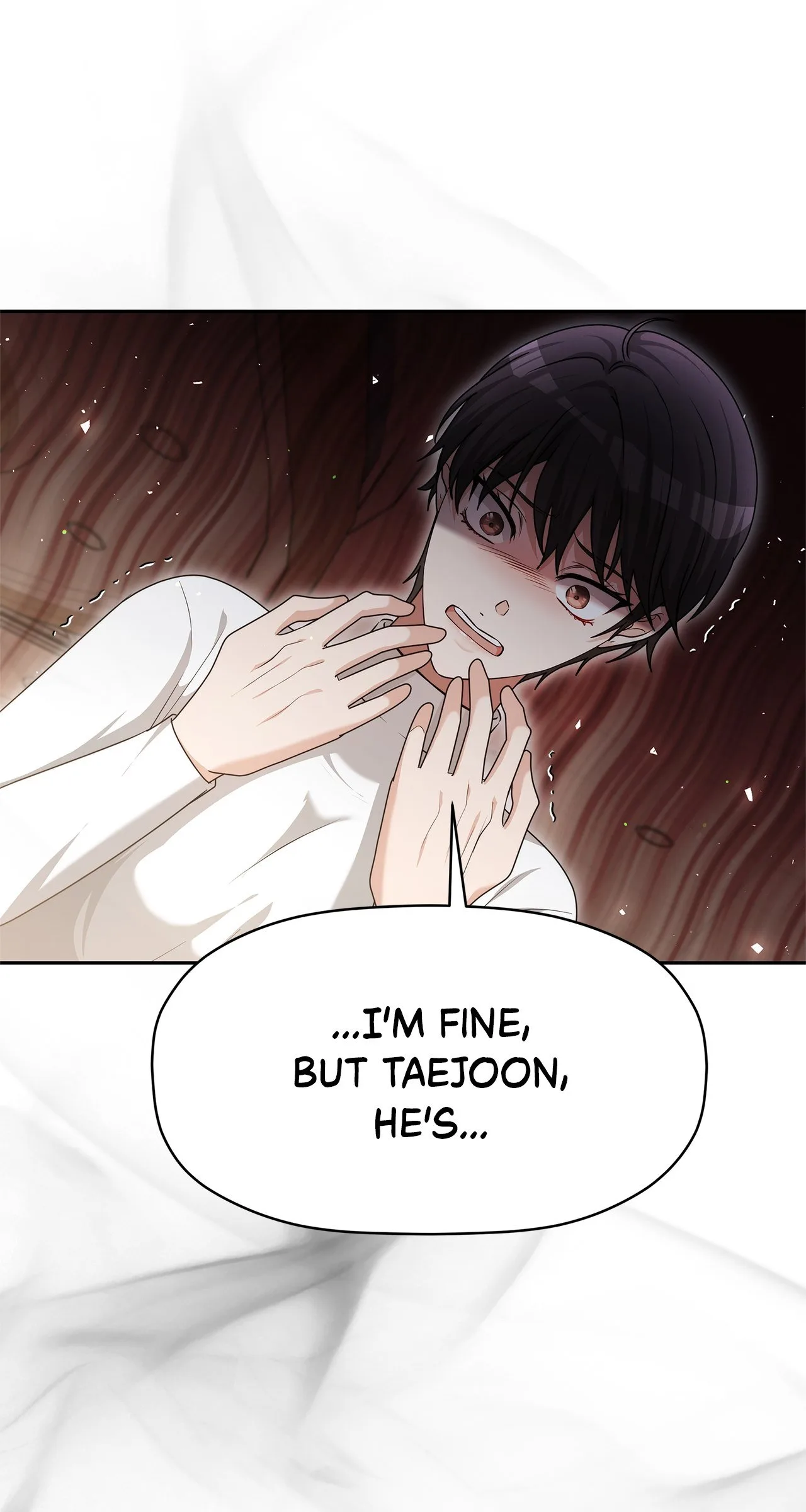 Exclusive Pleasure Chapter 43 page 9