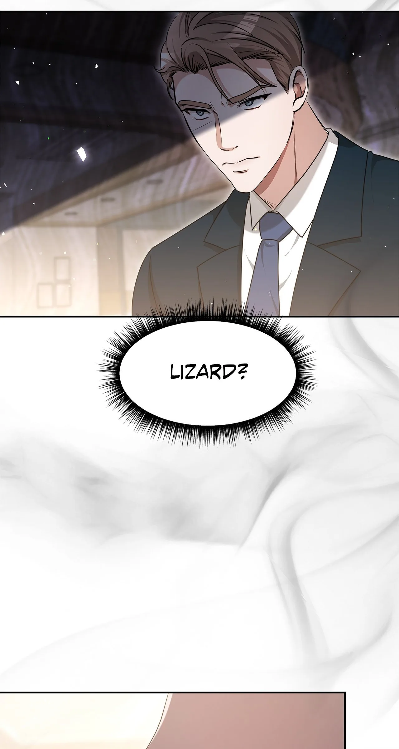 Exclusive Pleasure Chapter 43 page 7