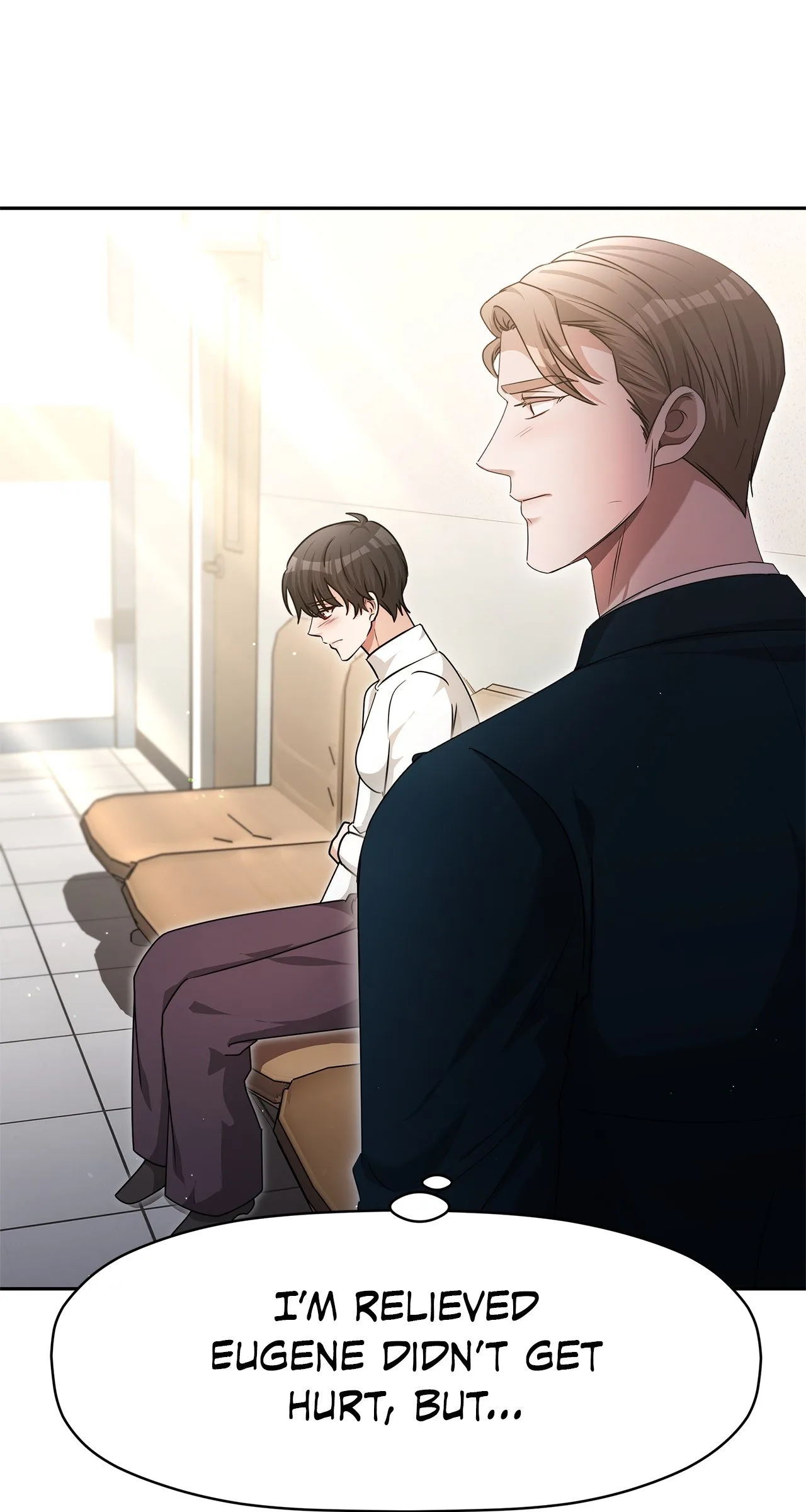 Exclusive Pleasure Chapter 43 page 15